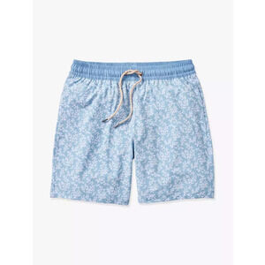 Fair Harbor The Bayberry Trunk Mist Seaweed / Size L
Like new, no rips or stains